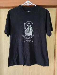 neighborhood SVG ARCHIVES Tシャツ ブラックSのサムネイル