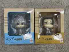 【新品未開封】呪術廻戦 懐玉 五条悟 夏油傑 るかっぷ 高専 フィギュア