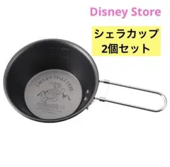 未使用品 ディズニーストア ドナルド シェラカップ 折りたたみ 200mlのサムネイル