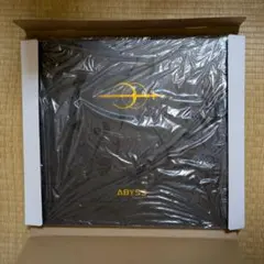 新品　嵐玉 ガラスマウスパッド