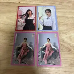 2026年最新】twice formula of love ミナの人気アイテム - メルカリ