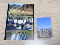DAY6 映画 6days 特典 サイン入りカード&トレカ セット