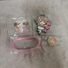 カラフルピーチ のあ まとめ売り バラ売り可