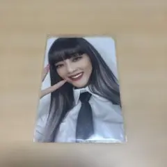 (G)I-DLE FC新規入会トレカ　ミンニ 55 Photocards De I-dle - Minnie Gidle (g)i-dle Minnie ! | MercadoLivre