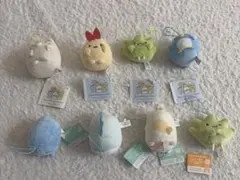 すみっコぐらし まとめ売り