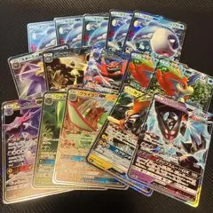 gx まとめ売り 15枚