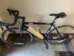 GIOS SIERA ロードバイク ブラックのサムネイル