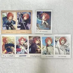 【最終値下げ】 あんスタ 月永レオ ぱしゃこれ ぱしゃっつ