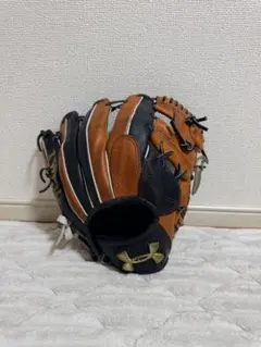 Under Armour アンダーアーマー　軟式内野手用　フルオーダー