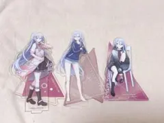 プロセカ 宵崎奏 アクリルスタンド セット