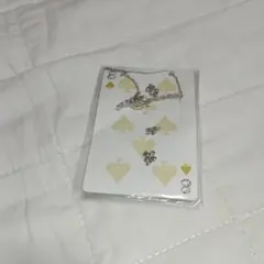 ディズニー　ティンカーベル　アクセサリーセット