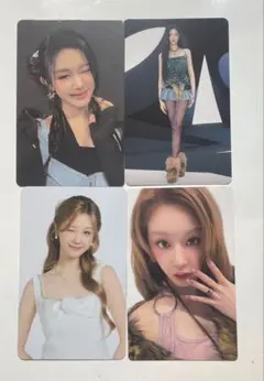 BABYMONSTER PHARITA ファリタ　パリタ　トレカセット