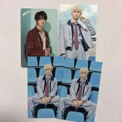 【バラ可】M!LKトレカ等 2025年最新】m!lk トレカの人気アイテム - メルカリ