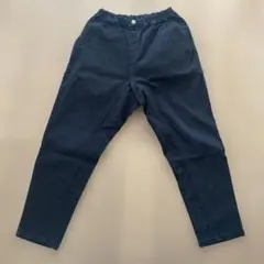 blanshes ガーデナーテーパードパンツ 150