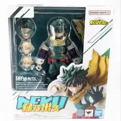 2025年最新】S.H.フィギュアーツ 緑谷出久の人気アイテム - メルカリ