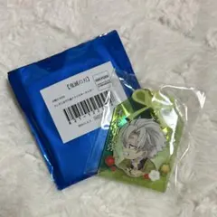 鬼滅の刃 大晦日 2024 お守り風アクリルキーホルダー 不死川実弥