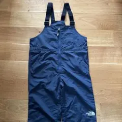 お値下げ！THE NORTH FACE ネイビーオーバーオール