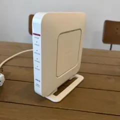 BUFFALO wifi 無線LANルーター WSR-1800AX4S-WH