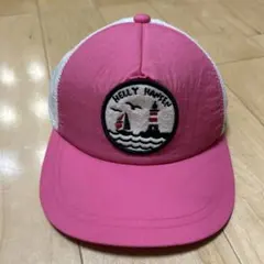 ヘリーハンセン　キャップ　キッズ　②のサムネイル