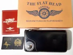 2026年最新】フラッドヘッド 財布の人気アイテム - メルカリ