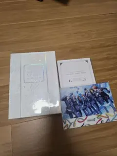 アイドリッシュセブン10th OFFiCiAL STORY BOOK