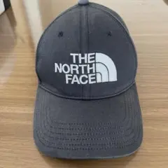 中古　フリーサイズ　ノースフェイスキャップ