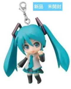 ねんどろいどぷらす 初音ミク -Project DIVA-2nd 特典