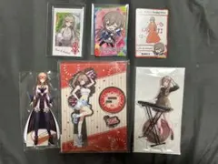 にじさんじ フレン・E・ルスタリオ アクスタ まとめ売り