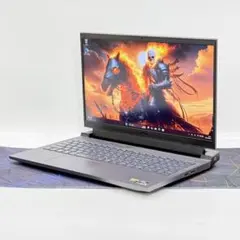 超美品 Dell ゲーミング i5 gen11,RTX3050, 120Hz - メルカリ