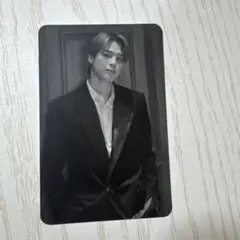 BTS MAP OF THE SOUL 7 the Journey FC ジミン