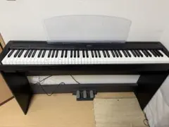 【直接取り引き】YAMAHA ヤマハ キーボード P-85のサムネイル