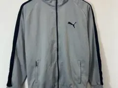 大幅値下げGWセール中⭐︎PUMA⭐︎トラックジャケット⭐︎ユニセックス⭐︎