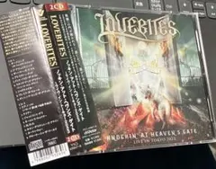 Zilqy Vacant Throne サイン入りCD 未使用ピック のセット Zilqy Vacant Throne サイン入りCD 未使用ピック のセット - Mercari