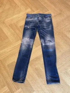 DSQUARED2 デニムパンツ　サイズ【44】