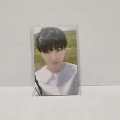 SEVENTEEN YOUMAKEMYDAY FOLLOW Ver トレカ ウジ