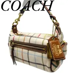 COACH accessory porch coin purse y2k