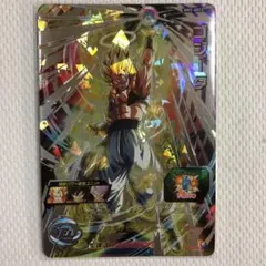 スーパードラゴンボールヒーローズ UGM4-SEC2 ゴテンクス - メルカリ