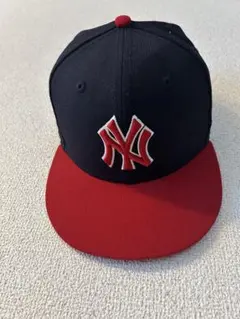 ニューエラ ニューヨーク・ヤンキース 59FIFTY キャップ 7 3/8