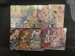 ひみつのアイプリ リング まとめ売り