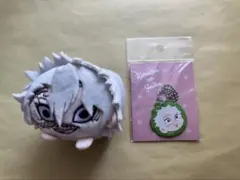 鬼滅の刃 合皮チャーム