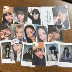 【最終値下げ❗️】Le Sserafim ウンチェ限定トレカセット m92942495993_1.jpg?1730162411