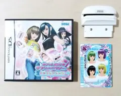 DS 『オシャレ魔女 ラブ and ベリー』 動作確認済み