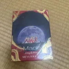 King & Prince/ARENA TOUR 2022～Made in～