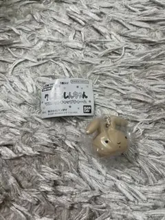 クレヨンしんちゃんマスコットキャップチャーム　　ネネちゃんうさぎver.