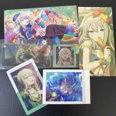 【プロセカ】草薙寧々 グッズまとめ売り