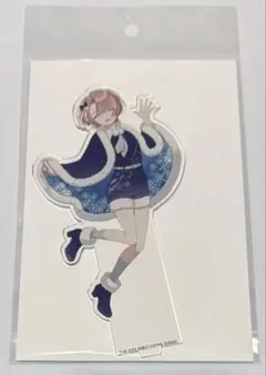 有村麻央 アクリルスタンド 初星パラダイスver.