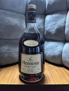 Hennessy V.S.O.P Privilege Cognac 1Lのサムネイル