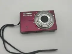 2026年最新】OLYMPUS デジタルカメラの人気アイテム - メルカリ