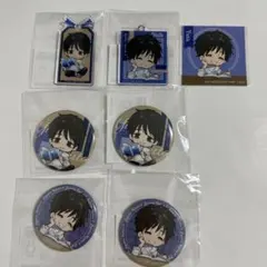 呪術廻戦　まるくじ　劇場版　呪術廻戦0 まったり読書時間　乙骨憂太