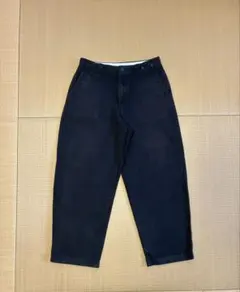 UNIQLO Chino Pants, Black